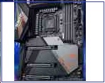 GIGABYTE Z590 AORUS MASTER MB,1200, 4xDDR4, 6xSATA, 3xM.2, USB3.2 Gen2, WIFI-AC, ATX, 3YR